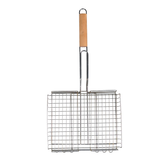 Grill till Magma och Ra - svart